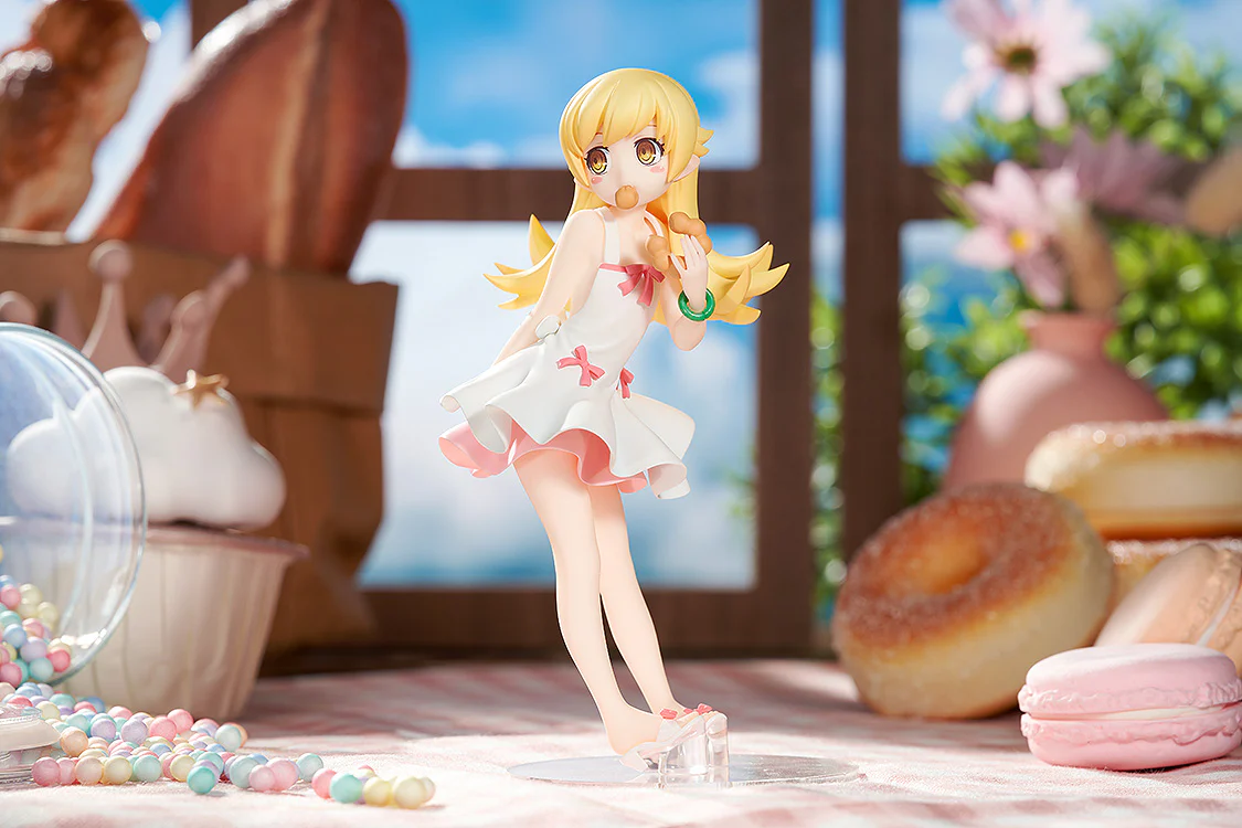 POP UP PARADE Shinobu Oshino - Image 3