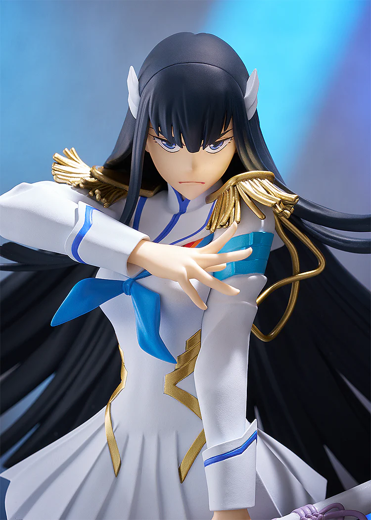 POP UP PARADE SP Satsuki Kiryuin - Image 3