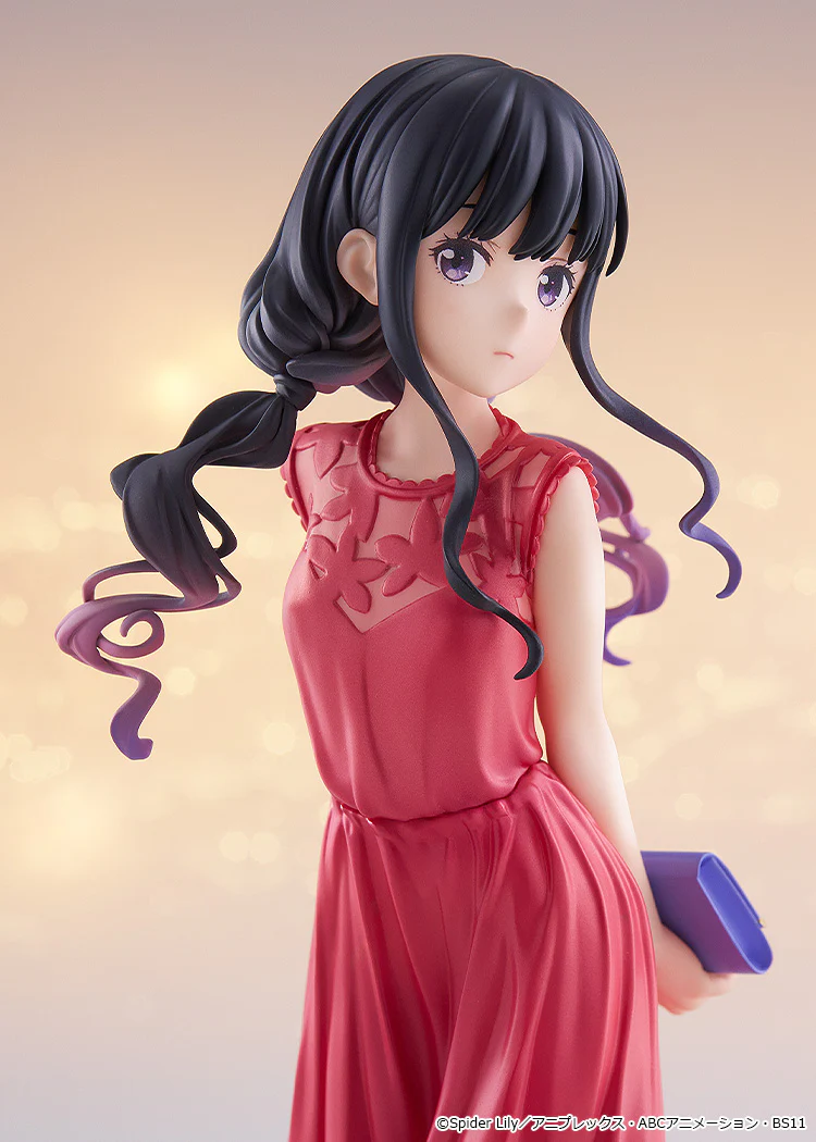 POP UP PARADE Takina Inoue: After Party! Ver. L Size - Image 3