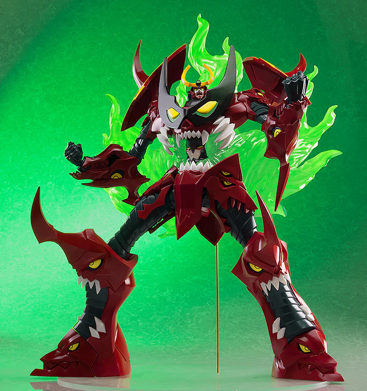 POP UP PARADE Tengen Toppa Gurren Lagann XL Size - Image 2
