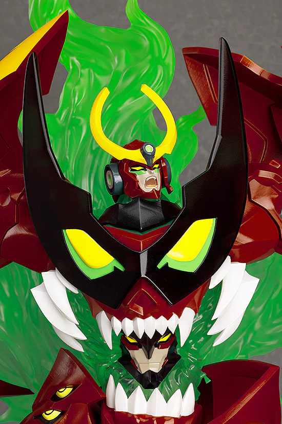 POP UP PARADE Tengen Toppa Gurren Lagann XL Size - Image 3