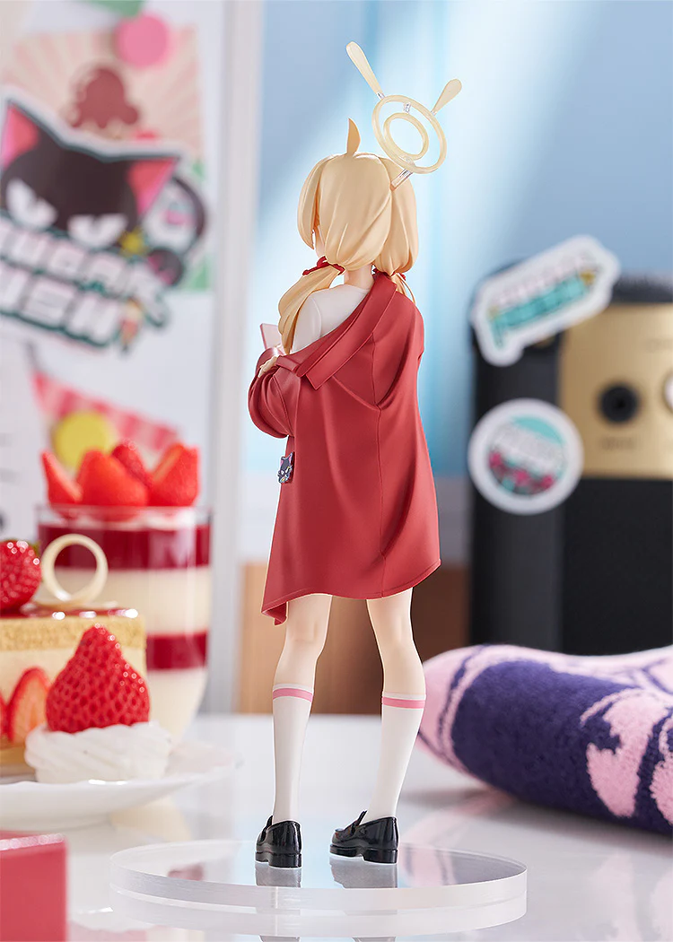 POP UP PARADE Yoshimi (Band) Event KV Ver. - Image 4