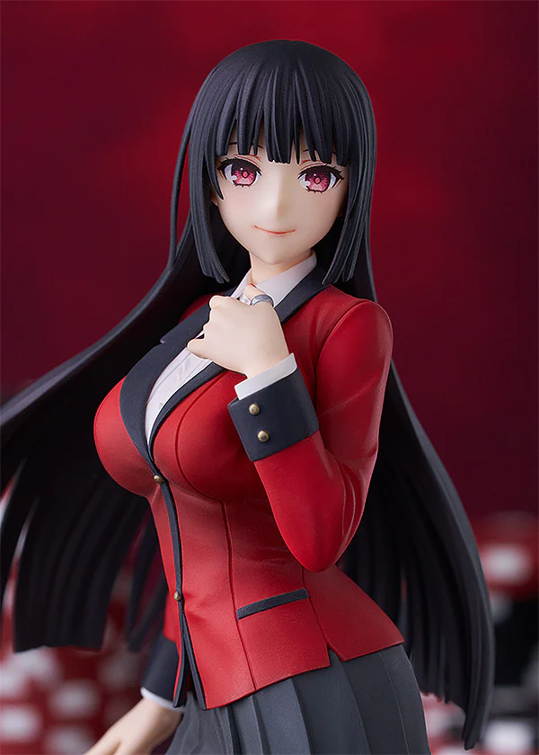 POP UP PARADE Yumeko Jabami - Image 4