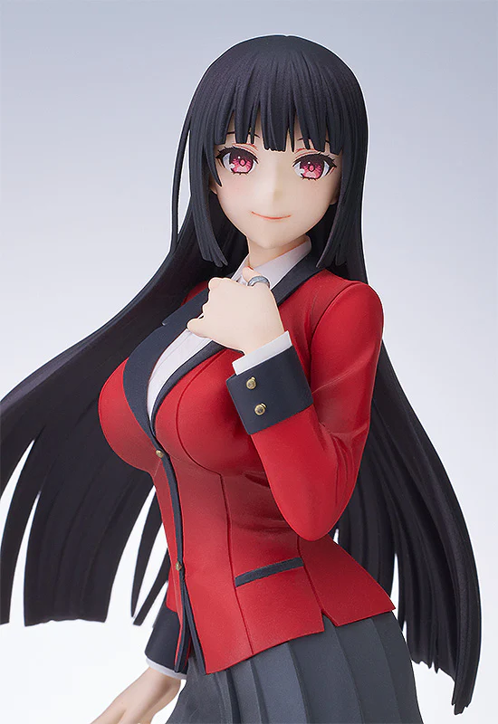 POP UP PARADE Yumeko Jabami - Image 8