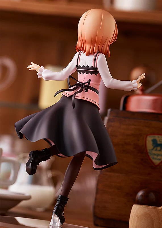 POP UP PARDE Cocoa - Image 6