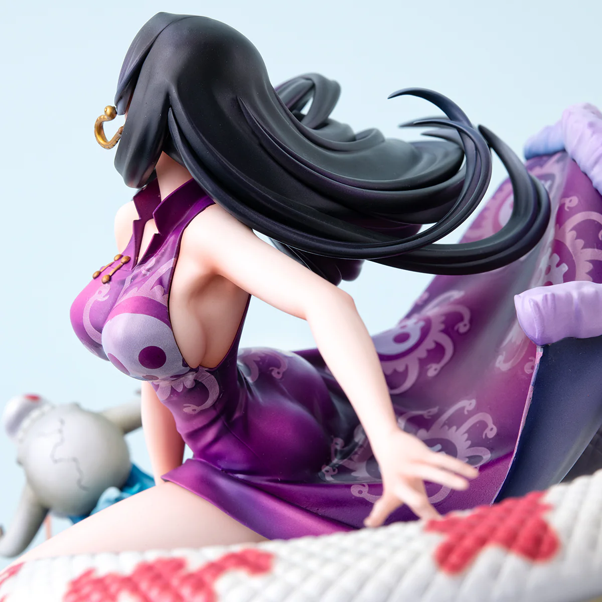 Portrait.Of.Pirates (POP) "AxMAXIMUM" ONE PIECE Pirate Empress Boa Hancock - Image 18