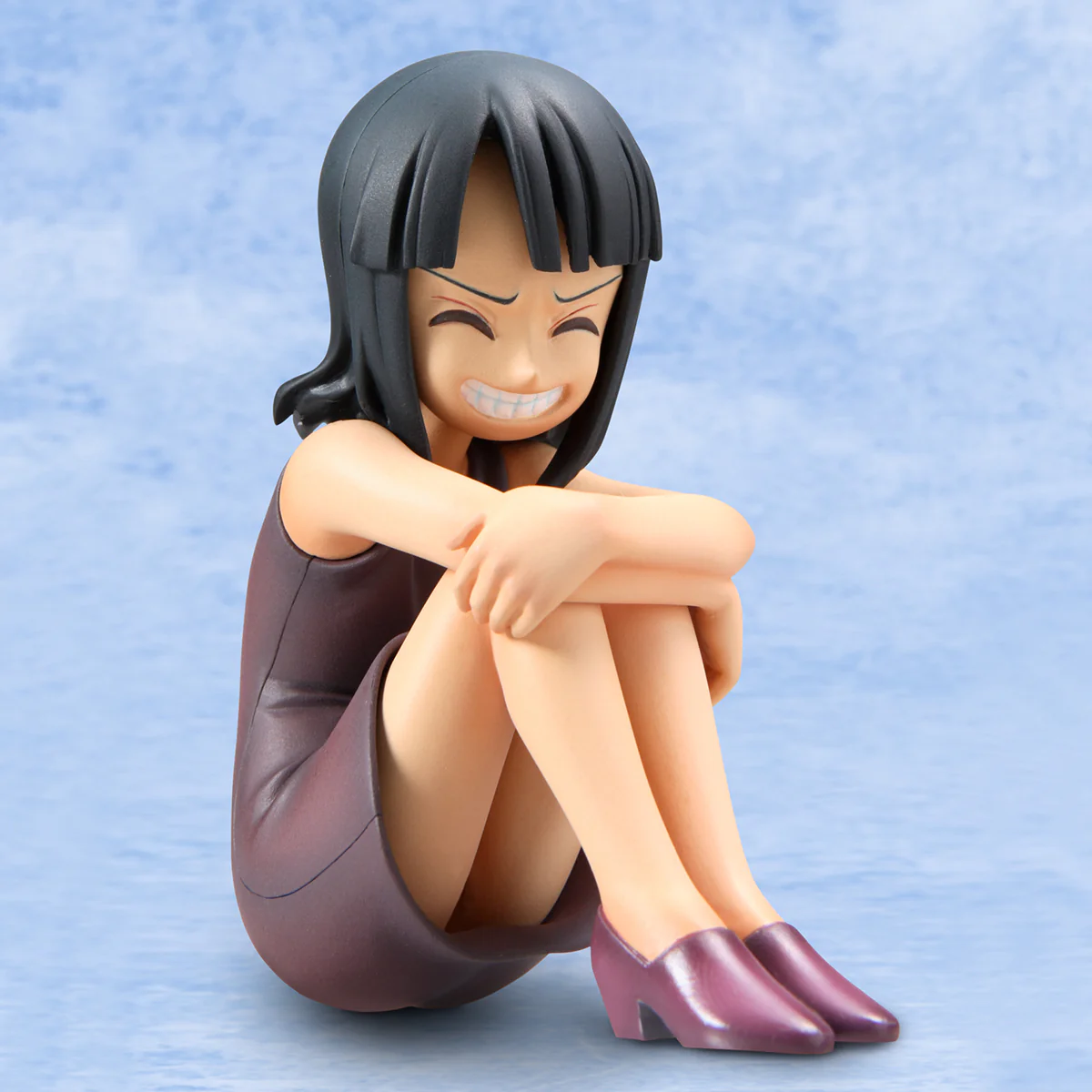 Portrait.Of.Pirates (POP) CB-EX: Nico Robin Ver. Dereshi! (Super Limited Re-Run) - Image 4