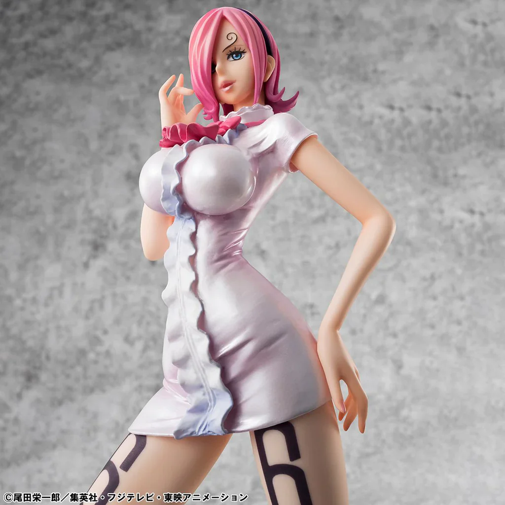 Portrait.Of.Pirates (POP) “LIMITED EDITION" Vinsmoke Reiju (Re-run) - Image 7