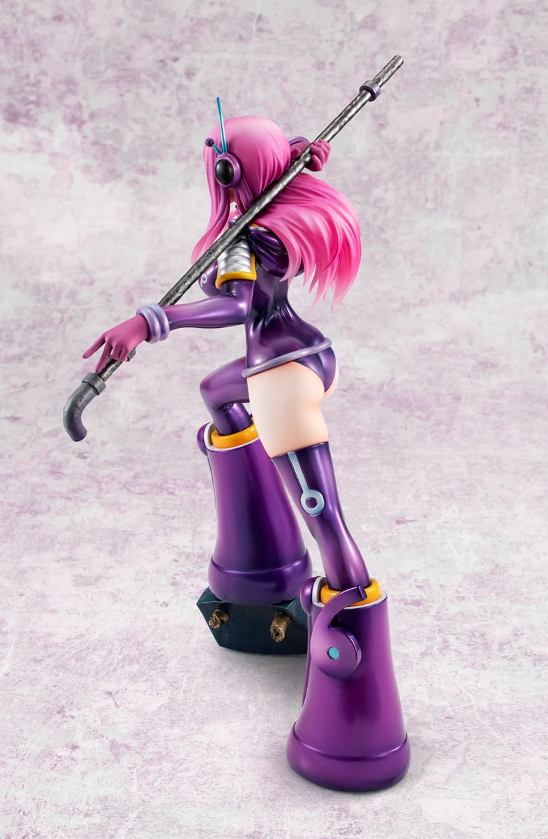 Portrait.Of.Pirates (POP) One Piece “Evolutionary History” Jewelry Bonney - Image 10