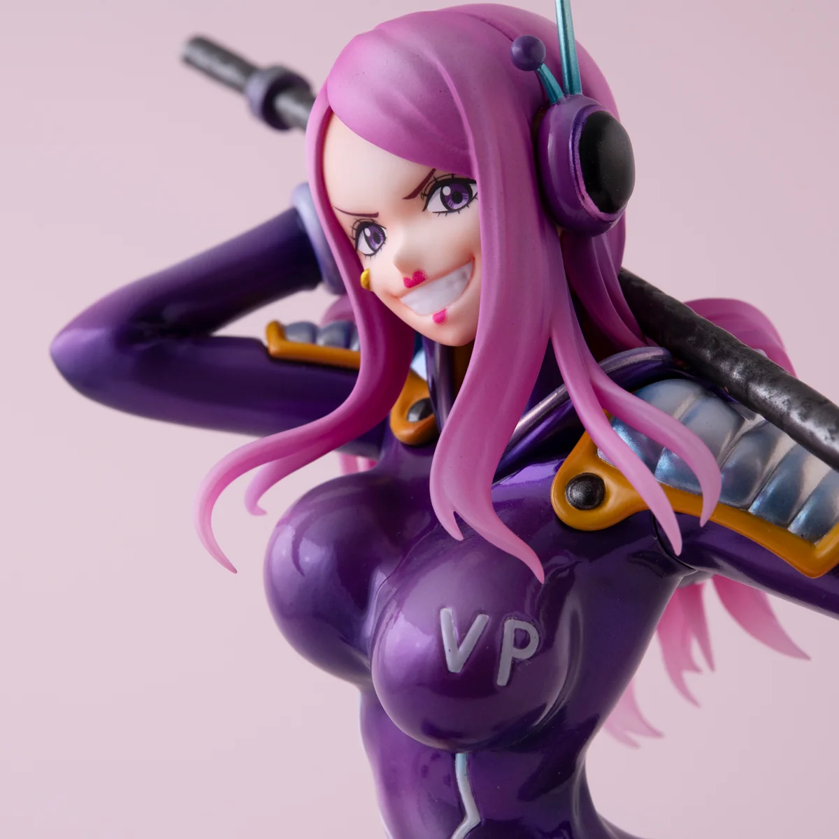 Portrait.Of.Pirates (POP) One Piece “Evolutionary History” Jewelry Bonney - Image 21