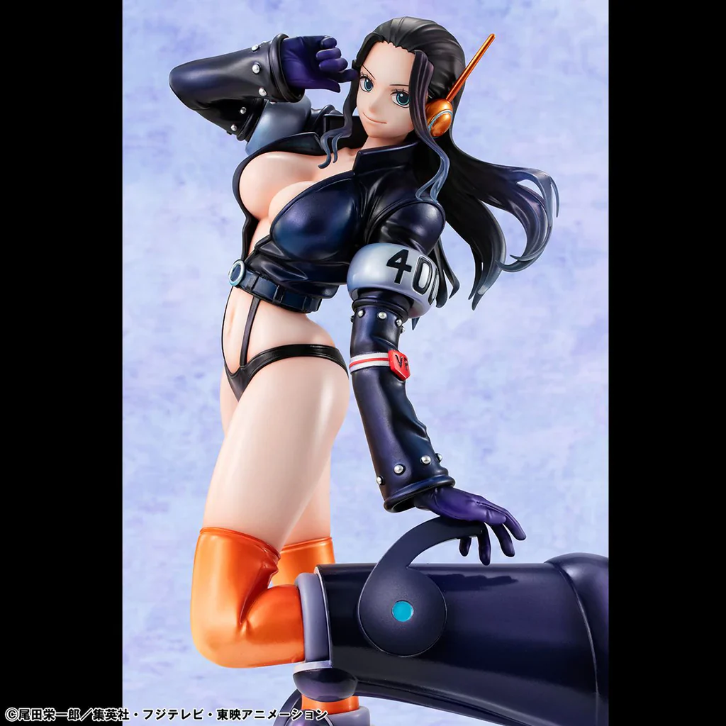 Portrait.Of.Pirates (POP) ONE PIECE “Evolutionary History" Nico Robin - Image 10