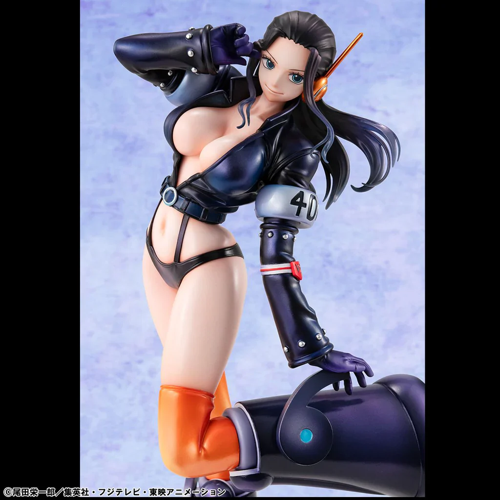 Portrait.Of.Pirates (POP) ONE PIECE “Evolutionary History" Nico Robin - Image 11