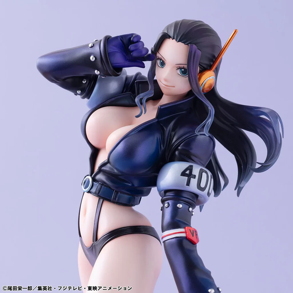 Portrait.Of.Pirates (POP) ONE PIECE “Evolutionary History" Nico Robin - Image 12