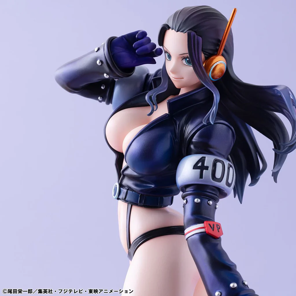 Portrait.Of.Pirates (POP) ONE PIECE “Evolutionary History" Nico Robin - Image 13