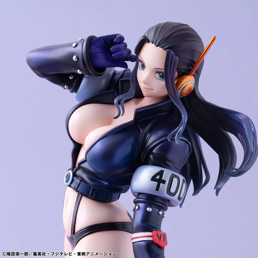 Portrait.Of.Pirates (POP) ONE PIECE “Evolutionary History" Nico Robin - Image 14