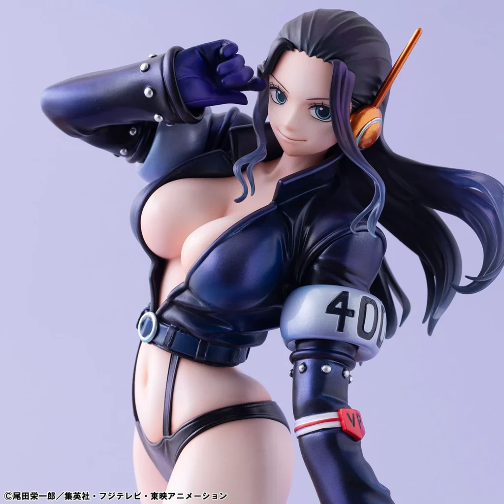 Portrait.Of.Pirates (POP) ONE PIECE “Evolutionary History" Nico Robin - Image 15