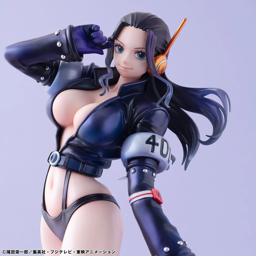 Portrait.Of.Pirates (POP) ONE PIECE “Evolutionary History" Nico Robin - Image 16