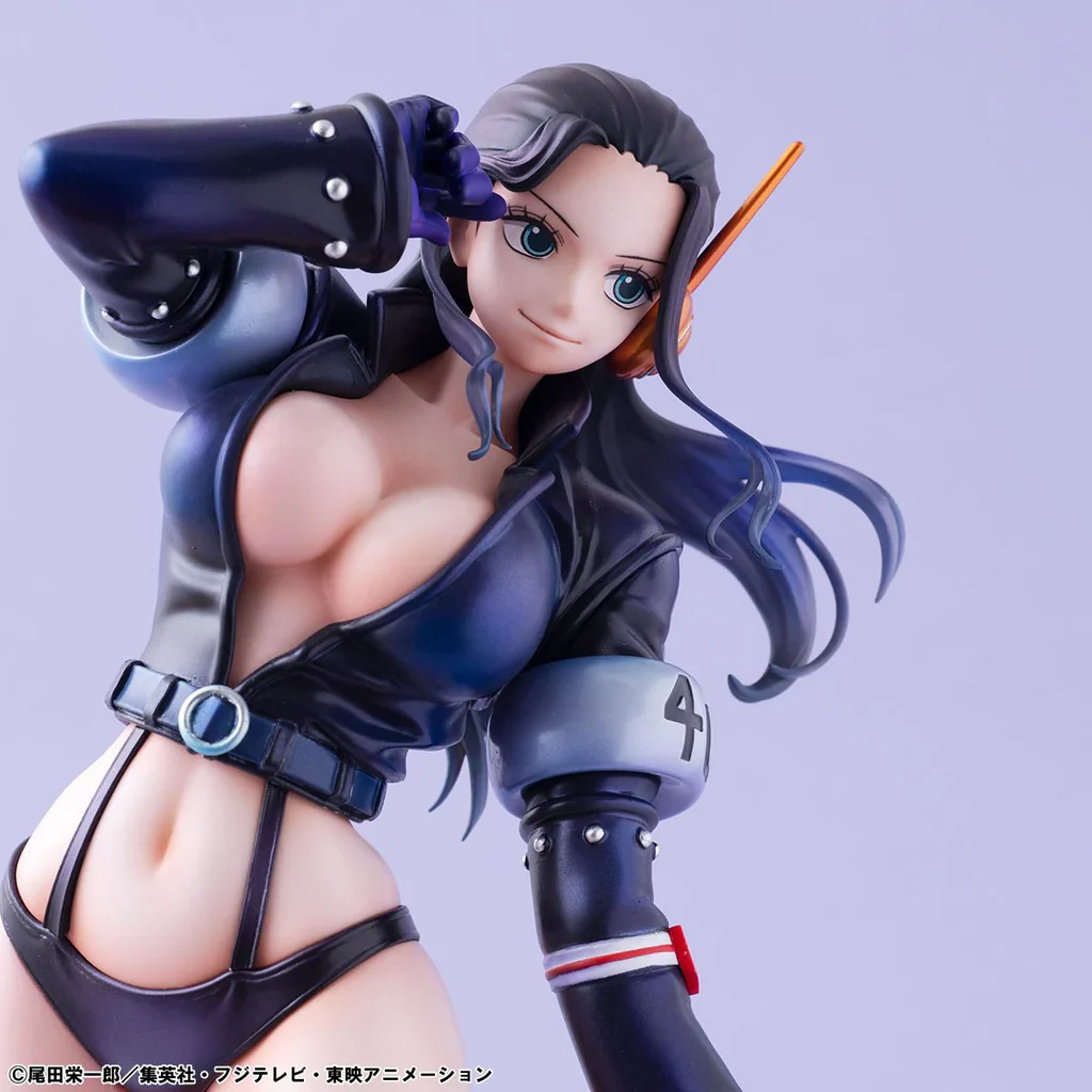 Portrait.Of.Pirates (POP) ONE PIECE “Evolutionary History" Nico Robin - Image 17