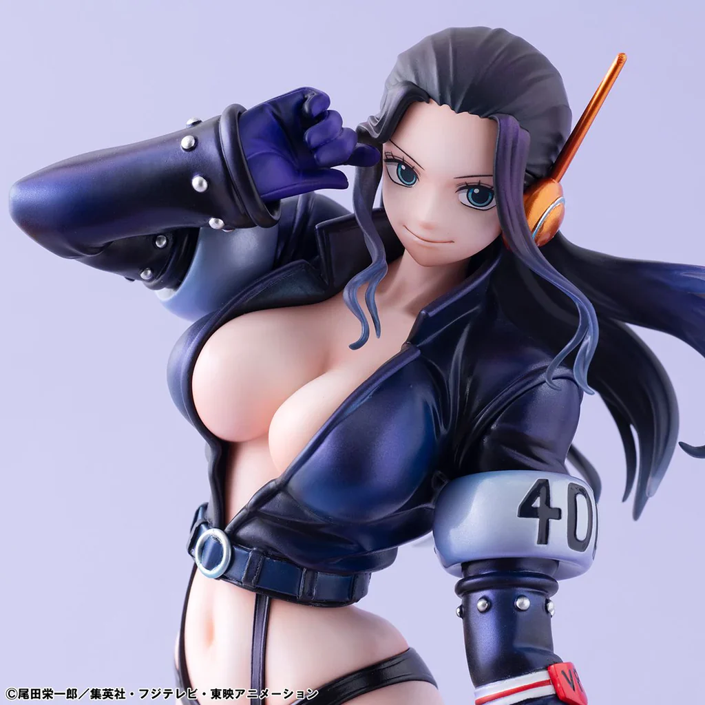 Portrait.Of.Pirates (POP) ONE PIECE “Evolutionary History" Nico Robin - Image 18