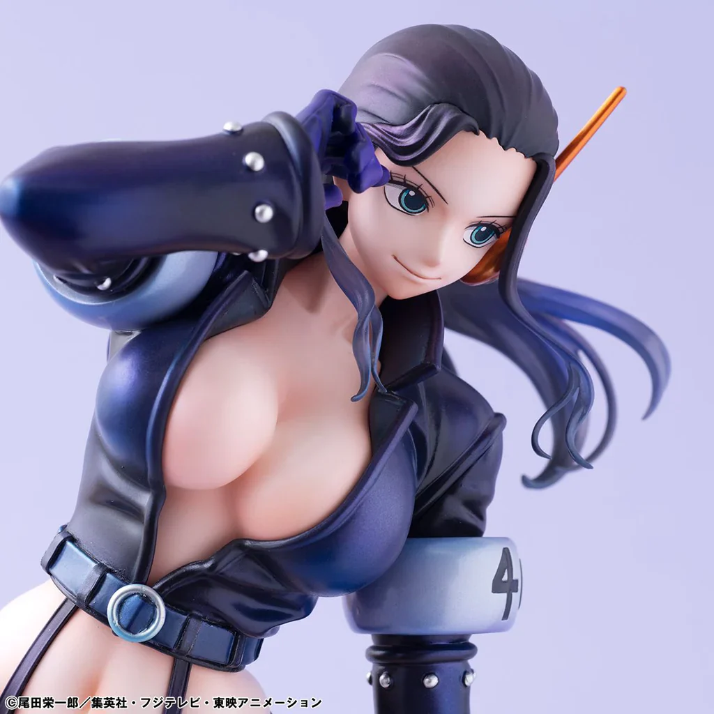 Portrait.Of.Pirates (POP) ONE PIECE “Evolutionary History" Nico Robin - Image 19