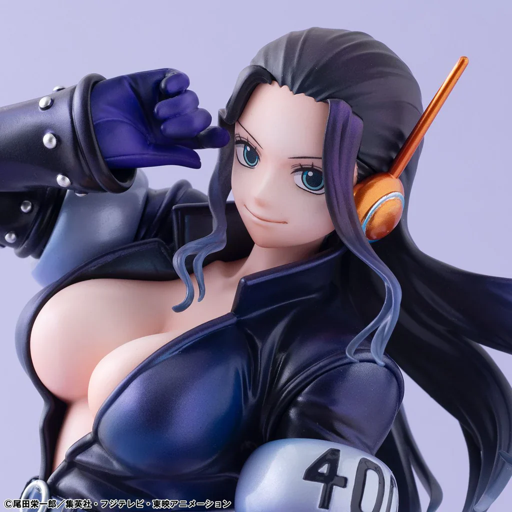 Portrait.Of.Pirates (POP) ONE PIECE “Evolutionary History" Nico Robin - Image 22