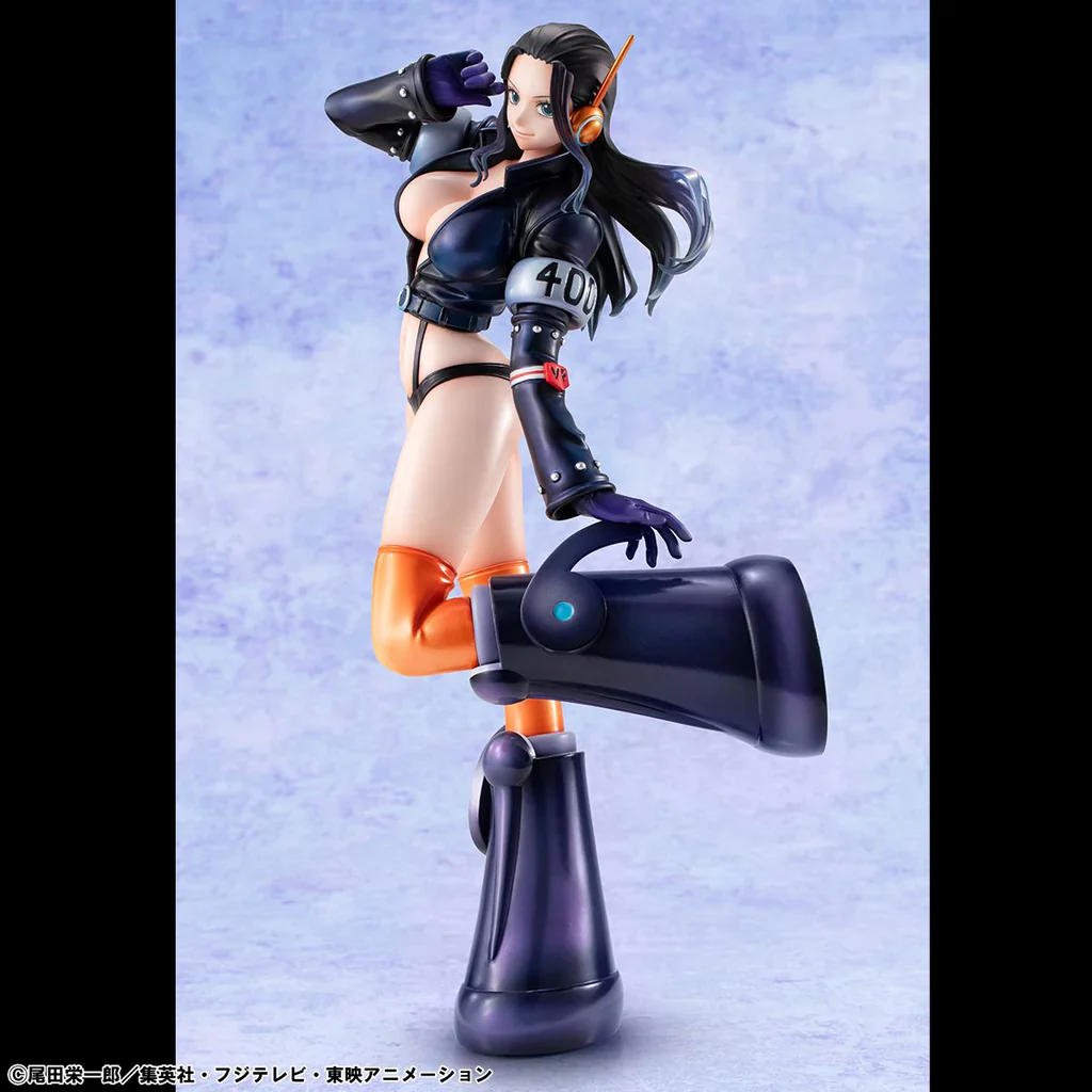 Portrait.Of.Pirates (POP) ONE PIECE “Evolutionary History" Nico Robin - Image 7