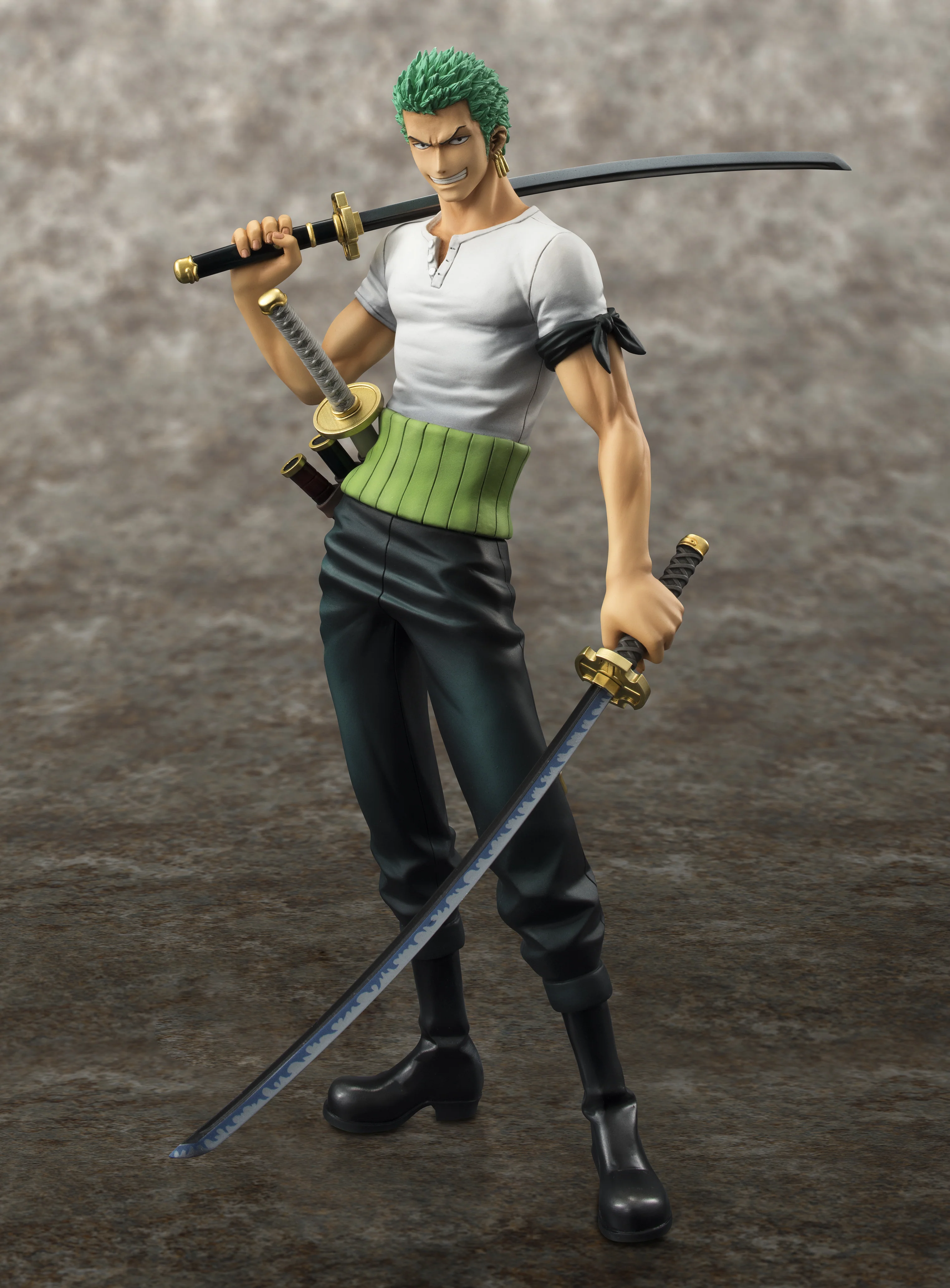 Portrait.Of.Pirates (POP) ONE PIECE NEO-DX Roronoa Zoro 10th LIMITED Ver. (Limited Re-Run) - Image 7