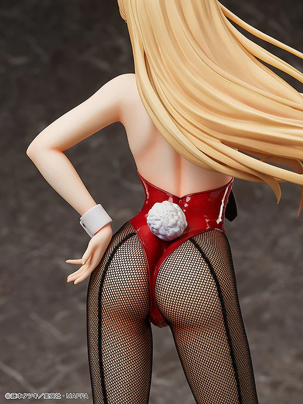 Power: Bunny Ver. 1/4 Scale Figure - Image 7