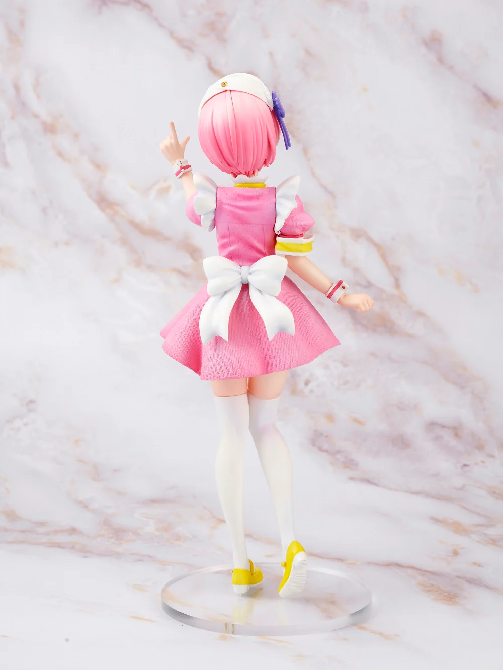 Precious Figure Ram ~Nurse Maid ver~ Prize Figure - Image 4