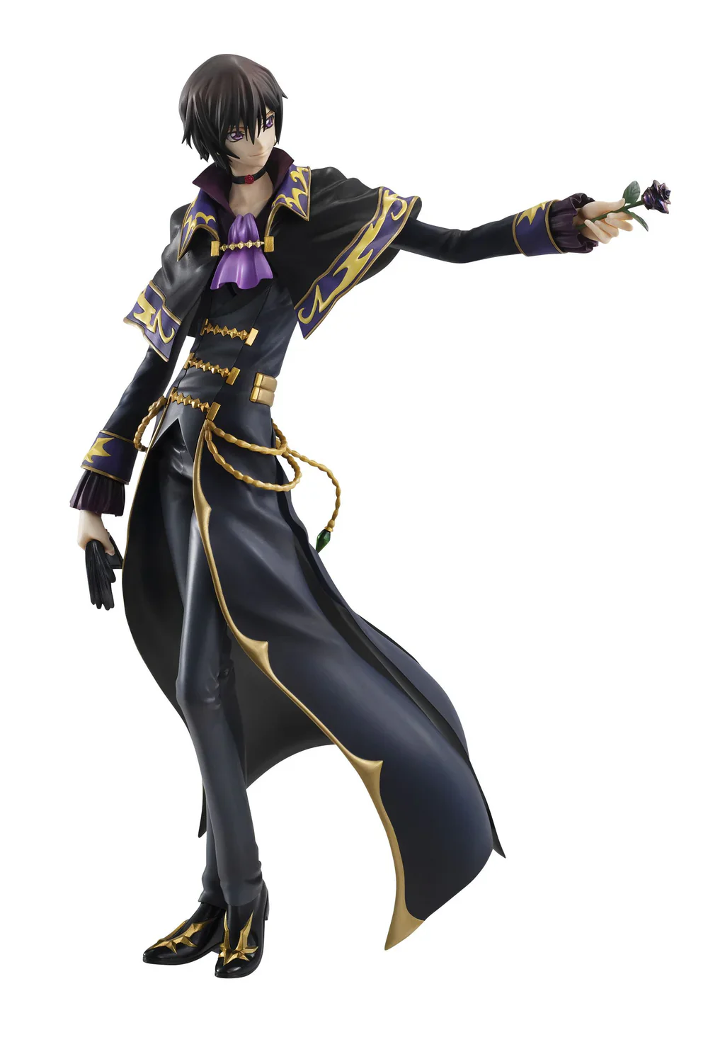 Precious G.E.M. Series Code Geass Lelouch of the Rebellion L.L. & C.C. Set Complete Figure (20th Anniversary Re-Run) - Image 10