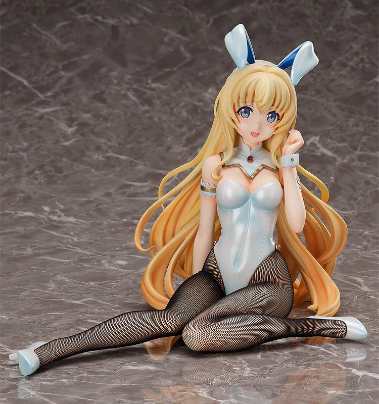 Priestess: Bunny Ver. 1/4 Scale Figure - Image 2