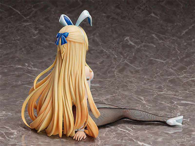 Priestess: Bunny Ver. 1/4 Scale Figure - Image 6