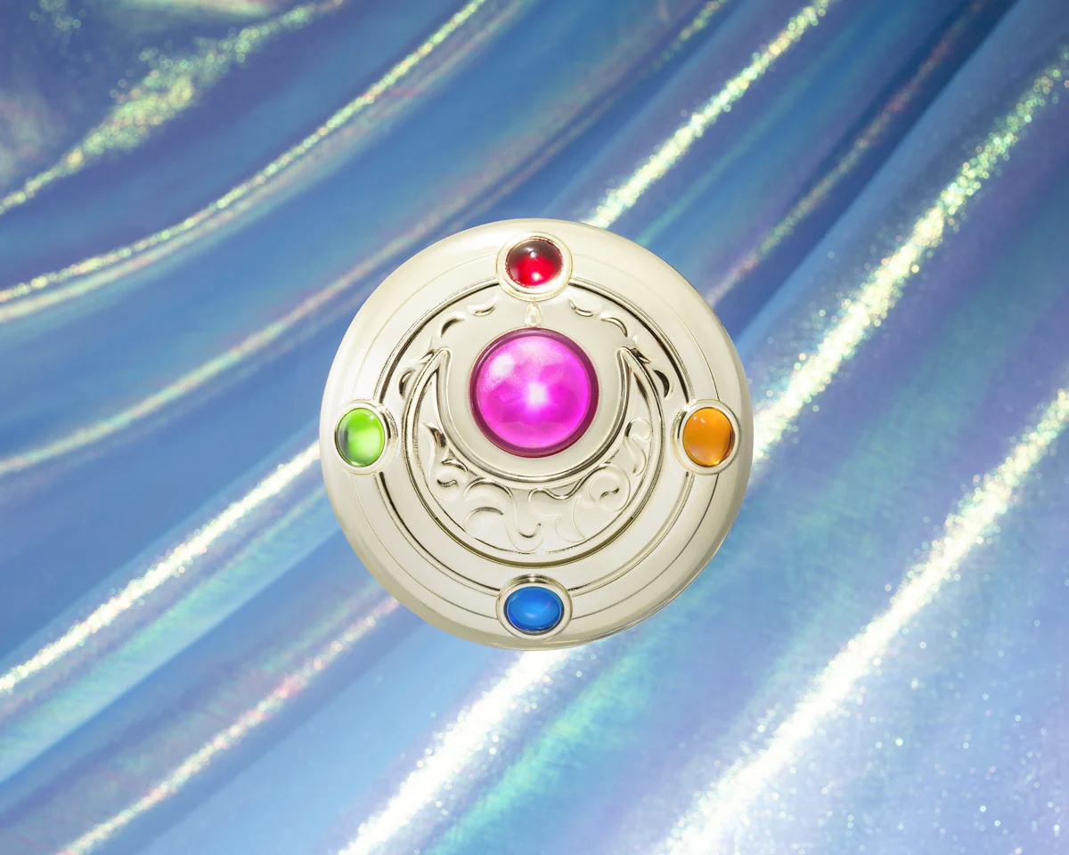 PROPLICA Transformation Brooch & Disguise Pen Set -Brilliant Color Edition- - Image 3