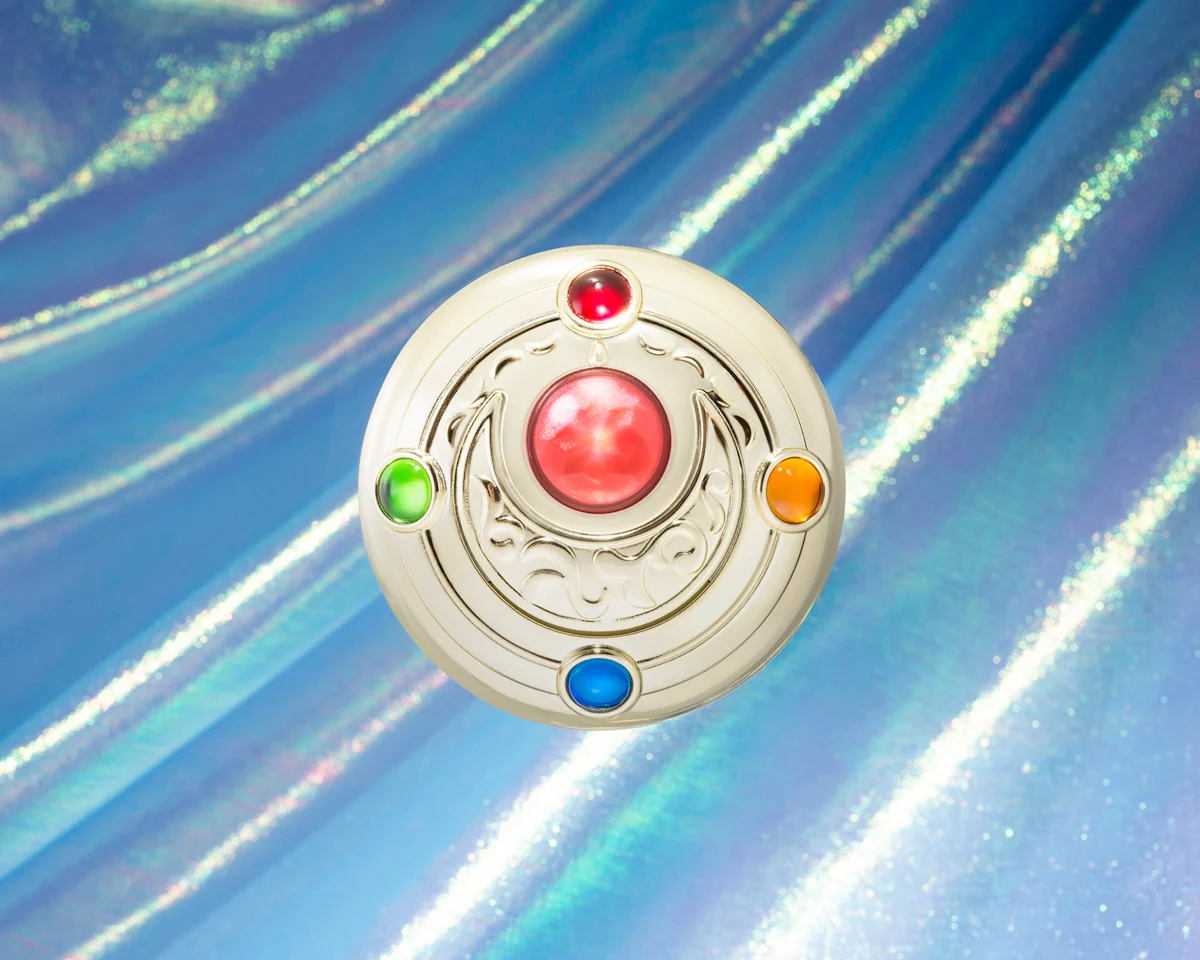 PROPLICA Transformation Brooch & Disguise Pen Set -Brilliant Color Edition- - Image 9