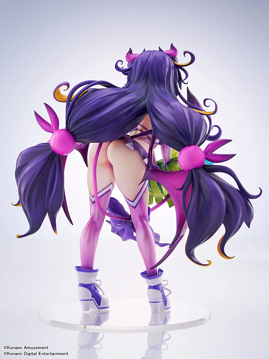 Prune Succubus Cheer Costume Ver. 1/7 Scale Figure - Image 3