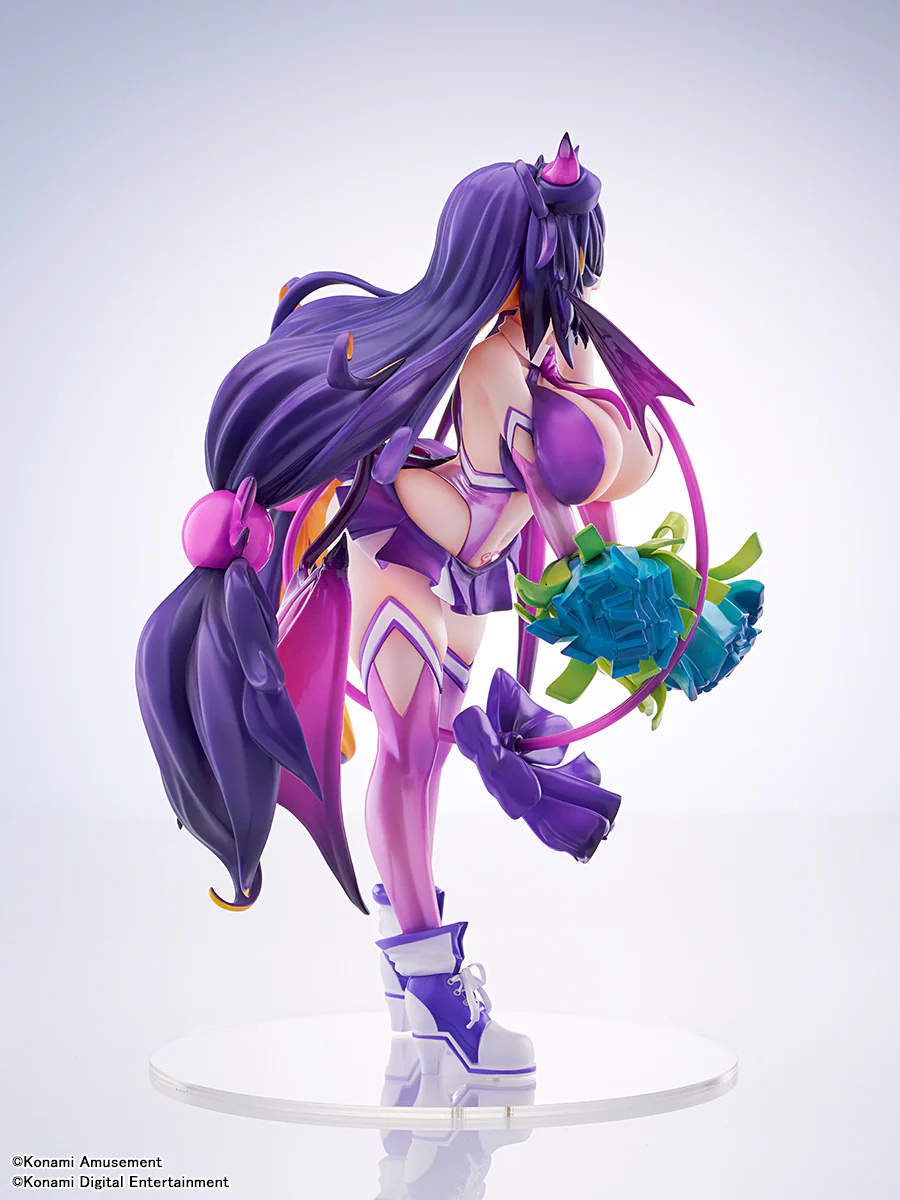 Prune Succubus Cheer Costume Ver. 1/7 Scale Figure - Image 4