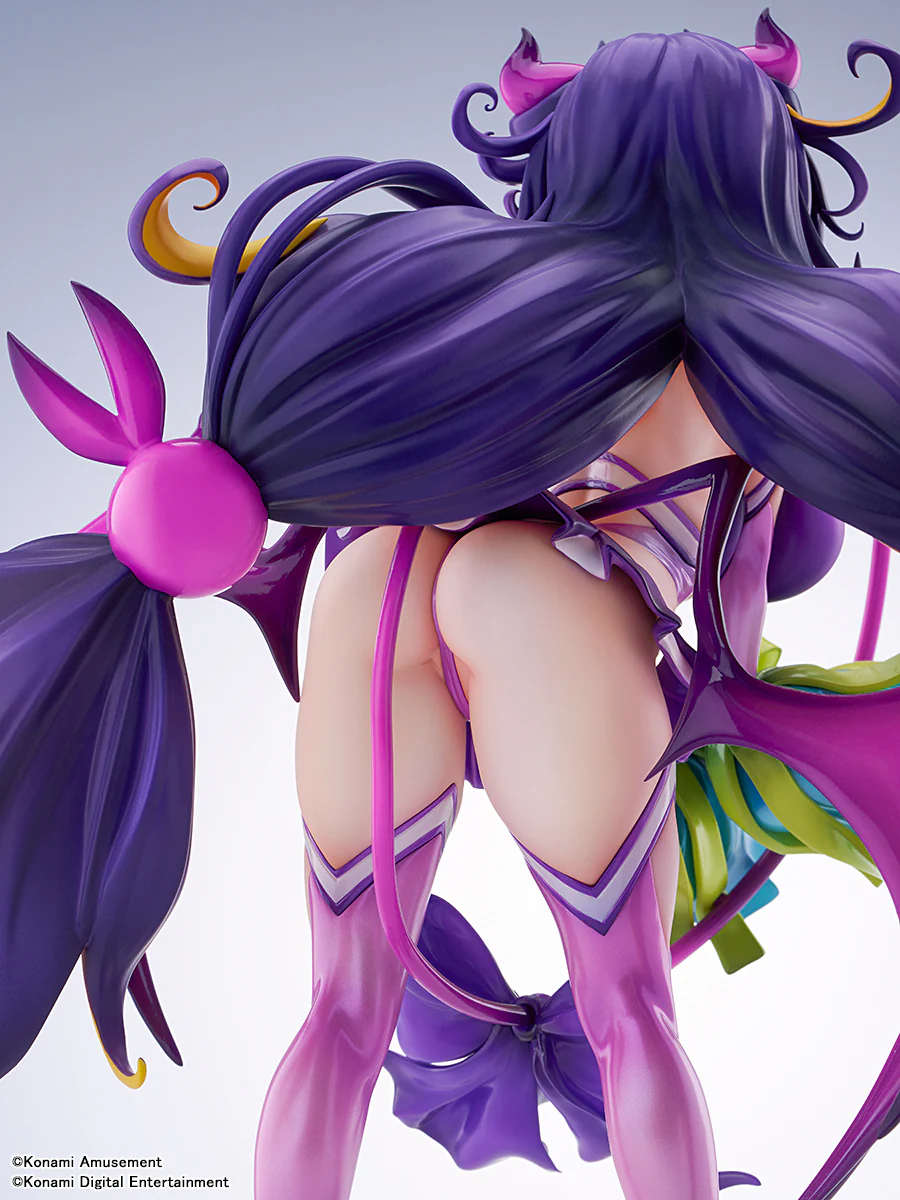 Prune Succubus Cheer Costume Ver. 1/7 Scale Figure - Image 9