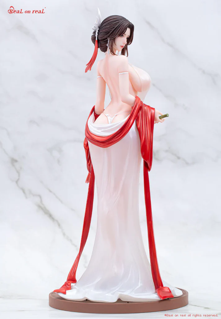Qing Yun 1/6 Scale Figure