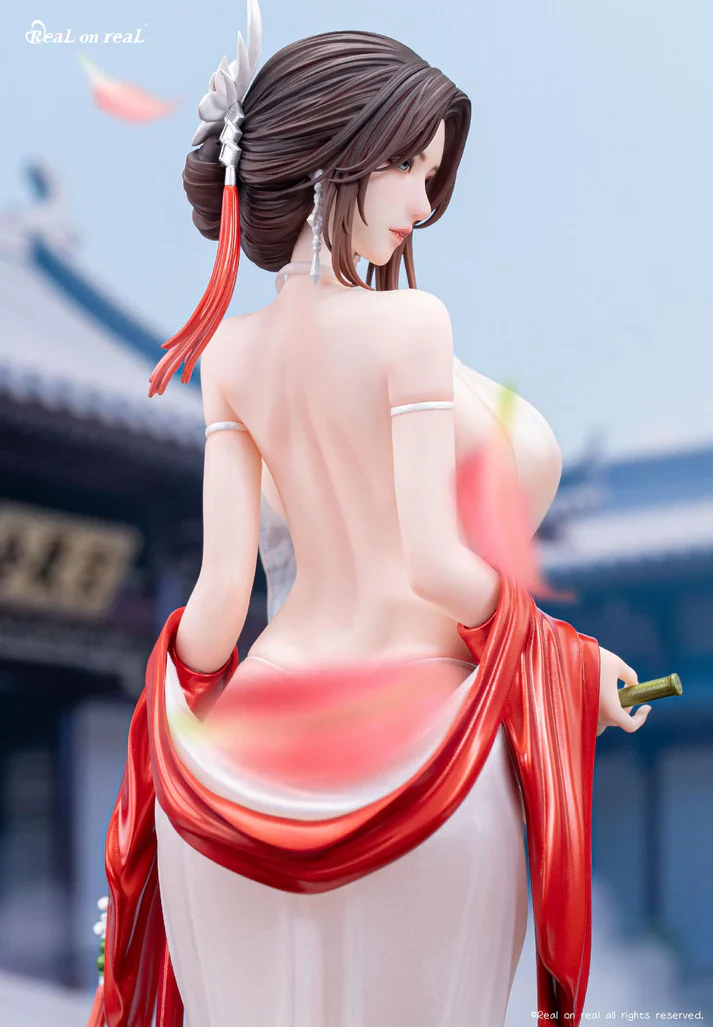 Qing Yun 1/6 Scale Figure - Image 10