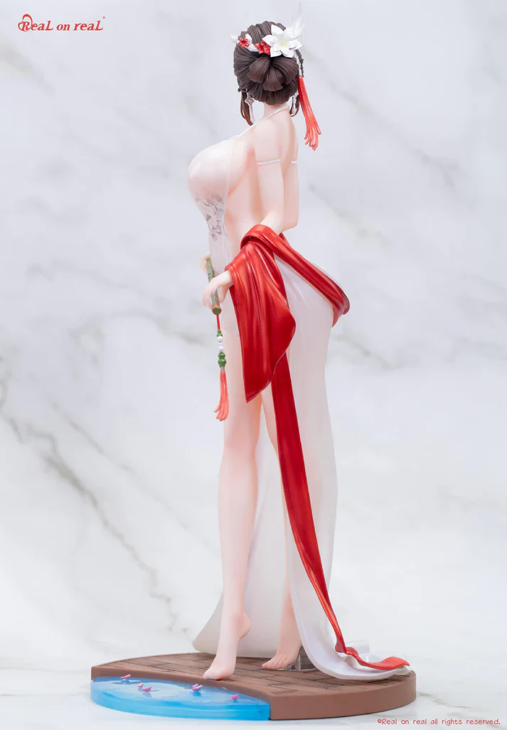 Qing Yun 1/6 Scale Figure - Image 6