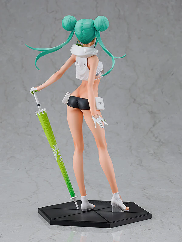 Racing Miku 2022: Tropical Ver. 1/7 Scale Figure - Image 4