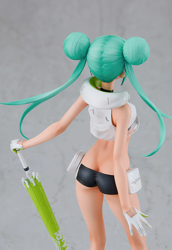 Racing Miku 2022: Tropical Ver. 1/7 Scale Figure - Image 7