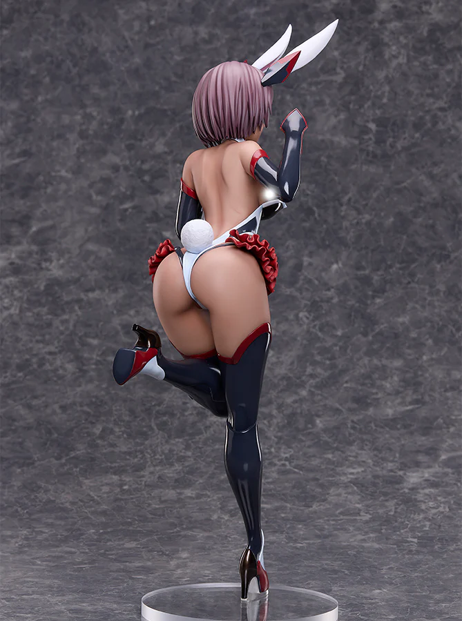 Raijin Yukikaze 1/4 Scale Figure - Image 5