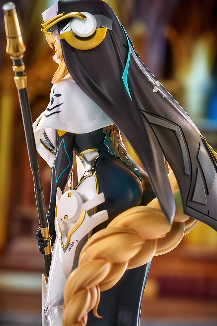 Rapunzel 1/7 Scale Figure - Image 10