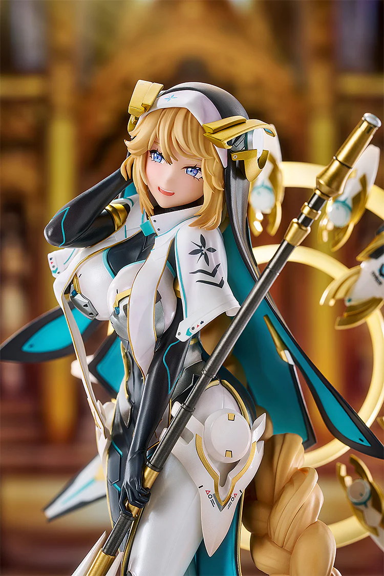 Rapunzel 1/7 Scale Figure - Image 11