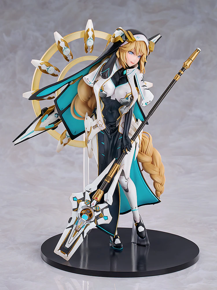 Rapunzel 1/7 Scale Figure - Image 2