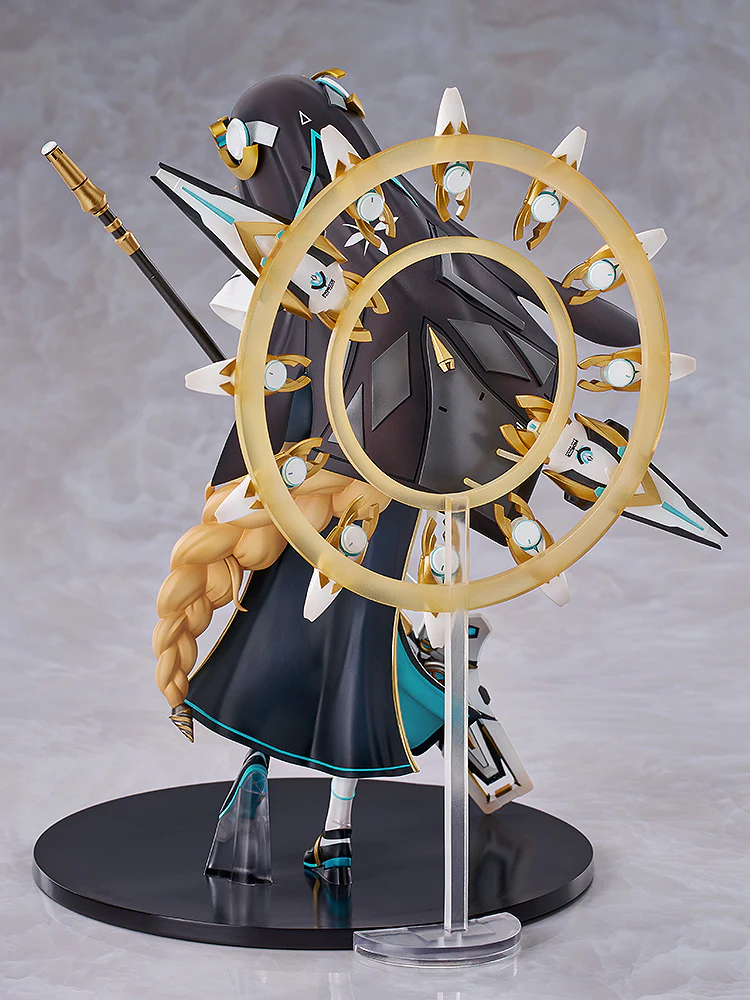 Rapunzel 1/7 Scale Figure - Image 3