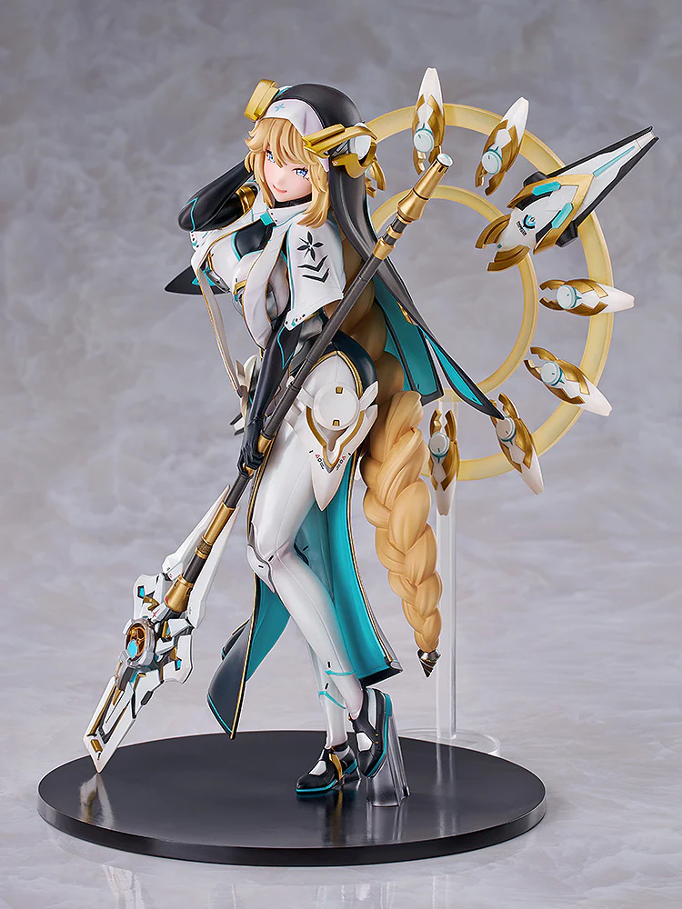 Rapunzel 1/7 Scale Figure - Image 4