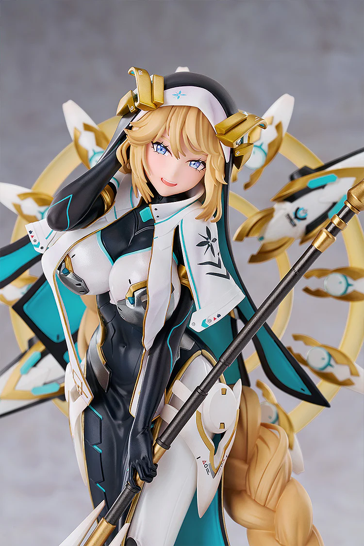Rapunzel 1/7 Scale Figure - Image 6