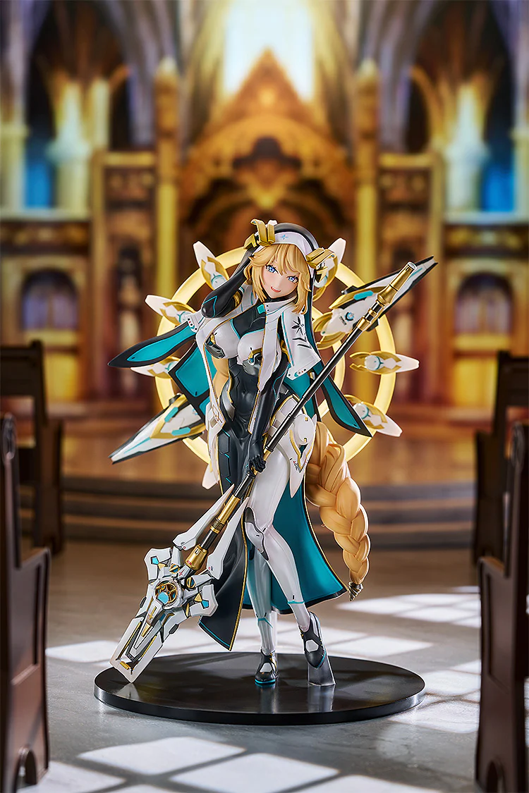 Rapunzel 1/7 Scale Figure - Image 7